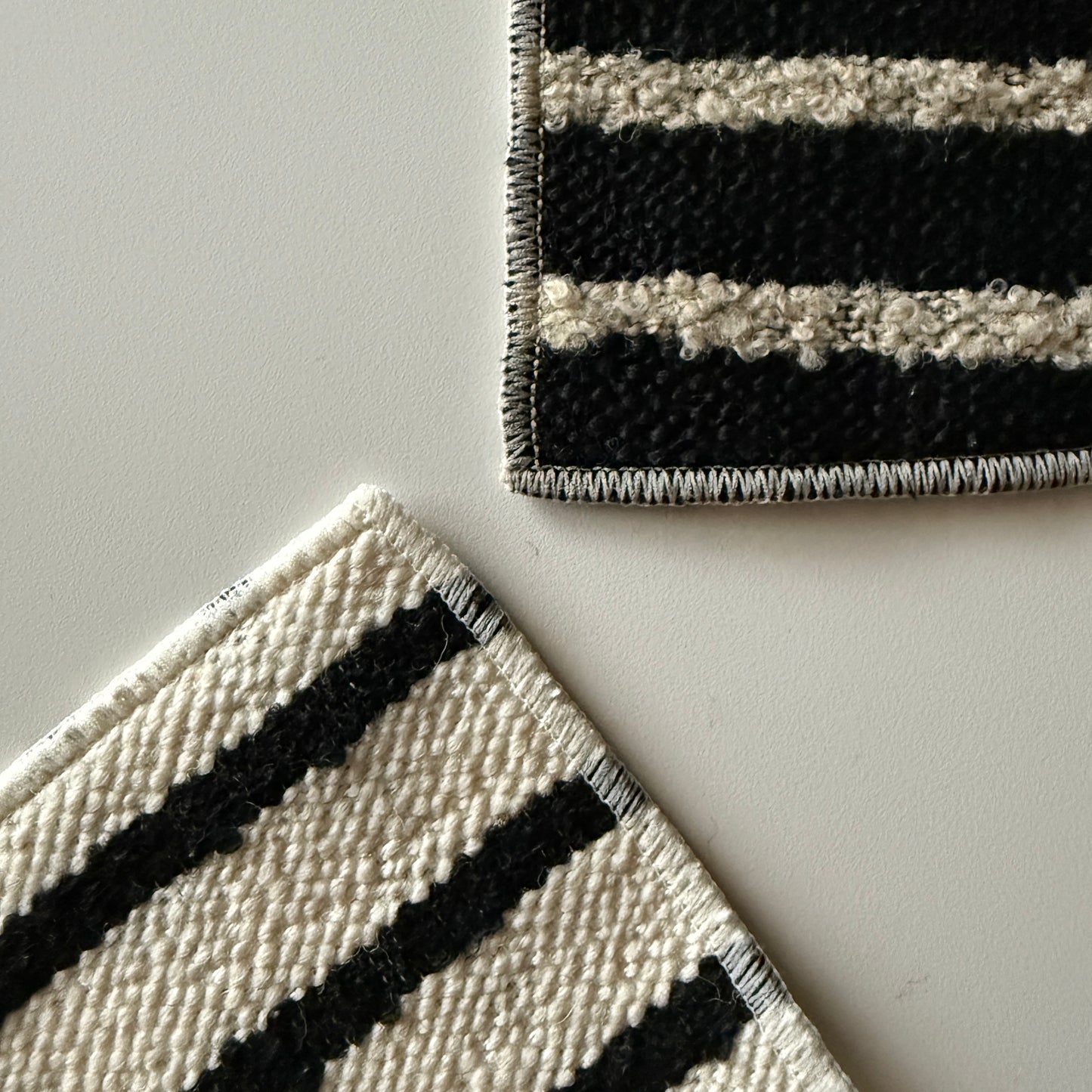 Cozy Knit Tea coaster