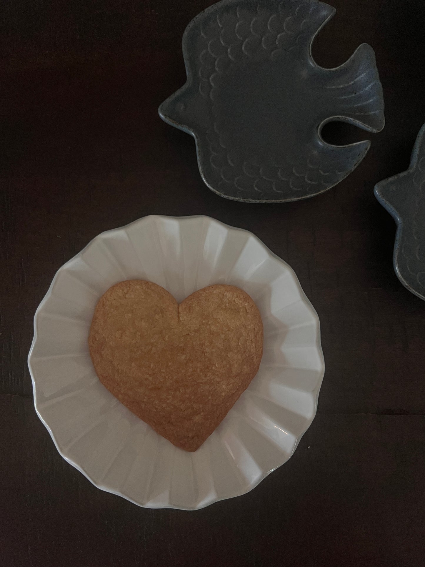Dinky Bird Small Plate