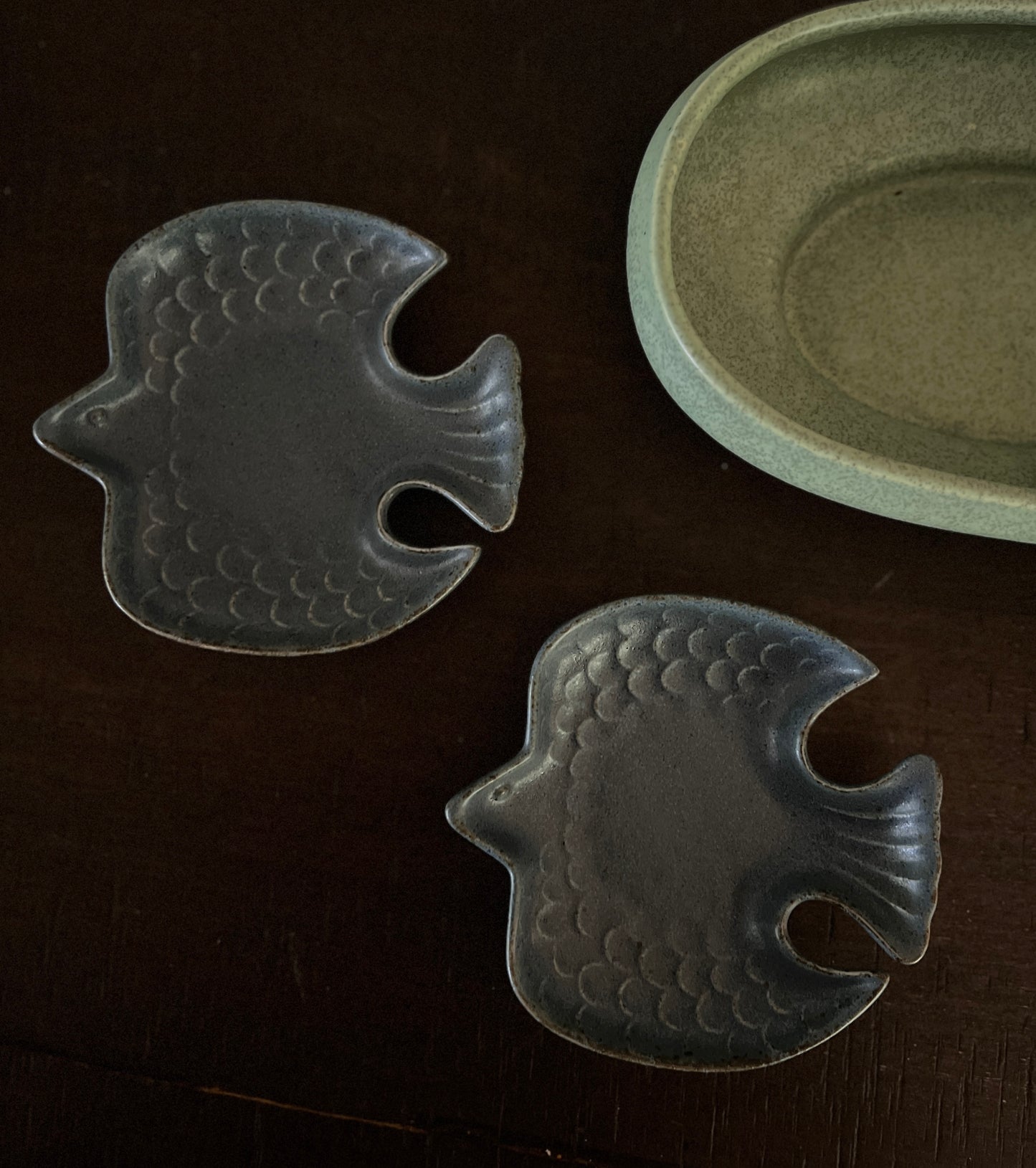 Dinky Bird Small Plate