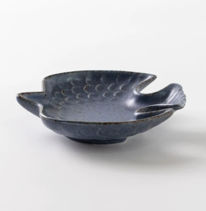 Dinky Bird Small Plate