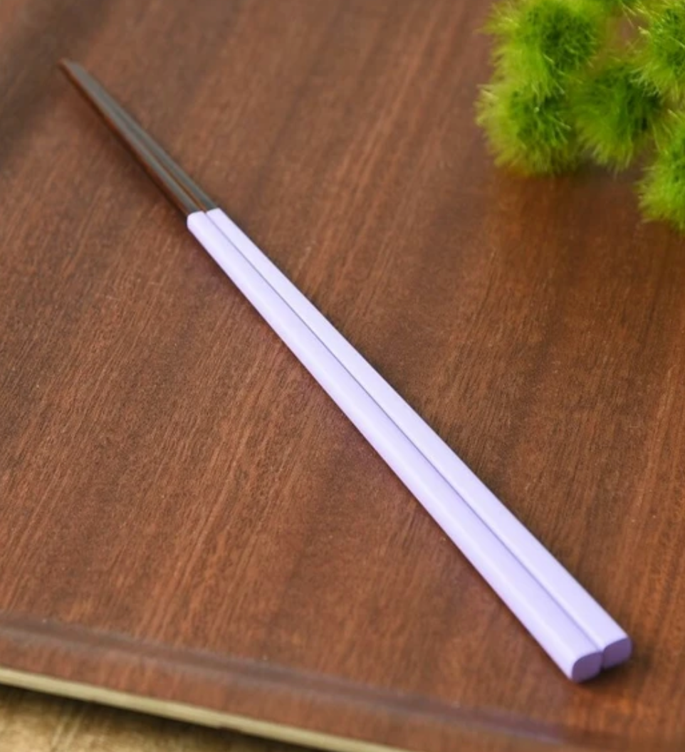 Artisan Japanese Chopsticks – Handmade Wakasa Style Gift Set