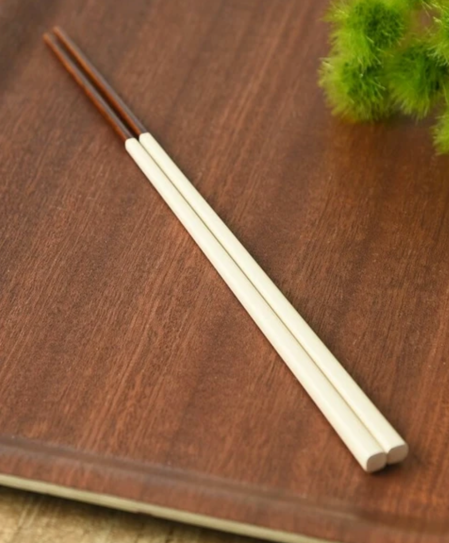 Artisan Japanese Chopsticks – Handmade Wakasa Style Gift Set
