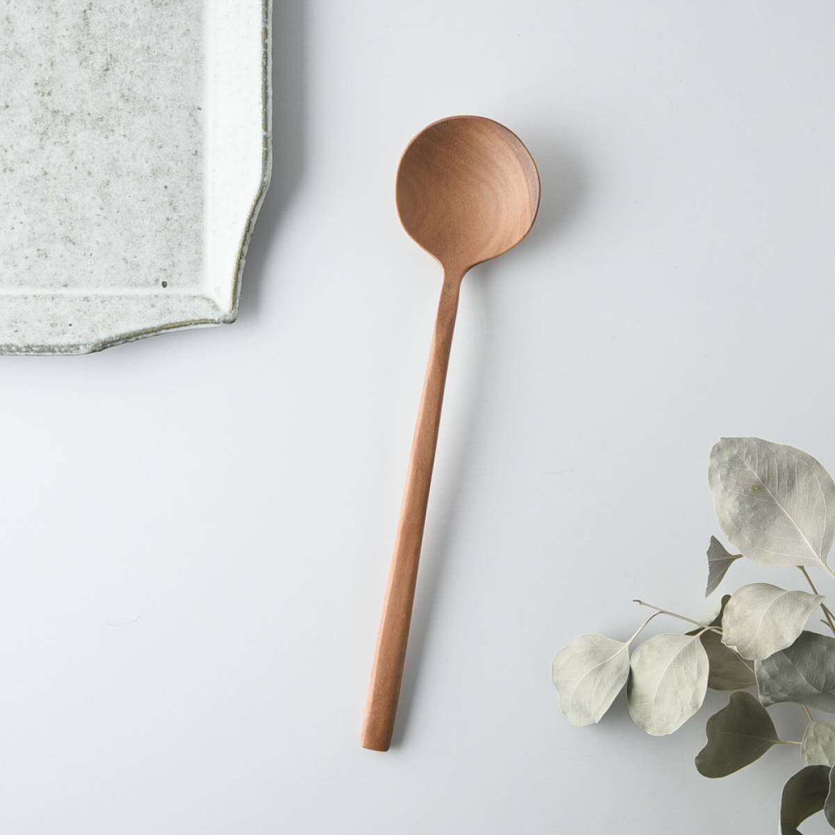 Sao Handmade Wooden Cutlery