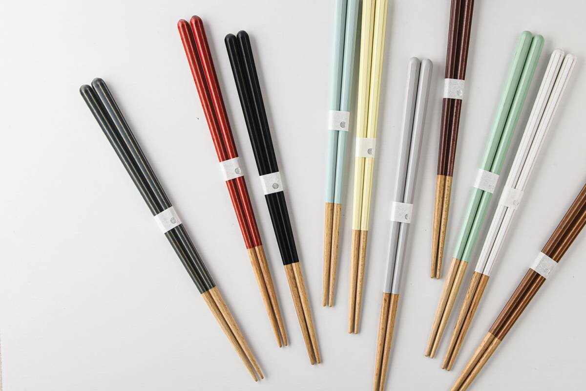 Haze Chopsticks