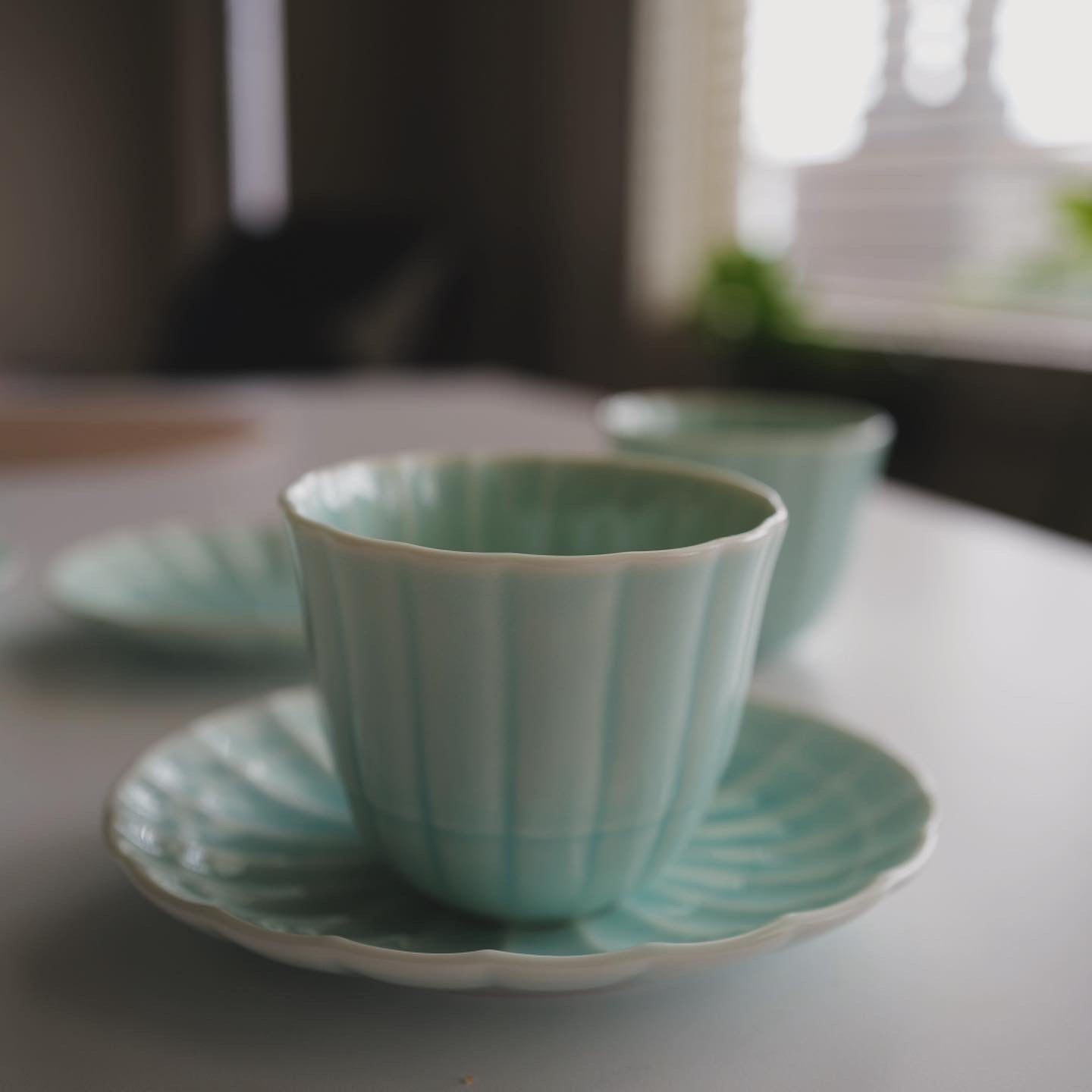 Miyama Suzune Tableware Series