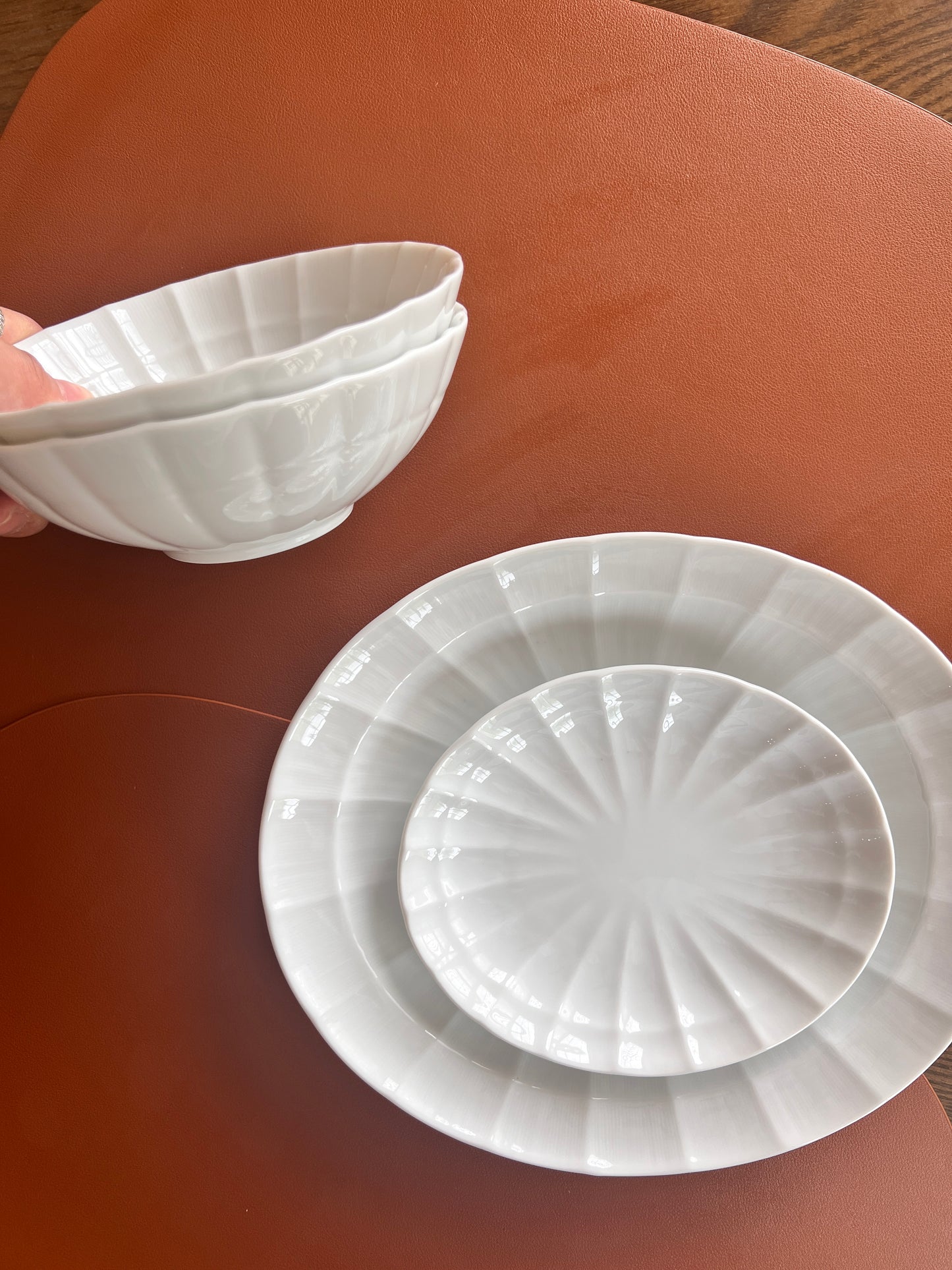 Miyama Suzune Tableware Series