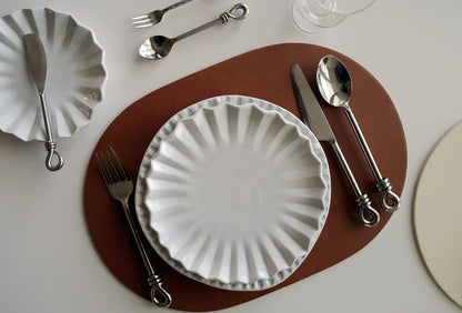 Twist Flatware