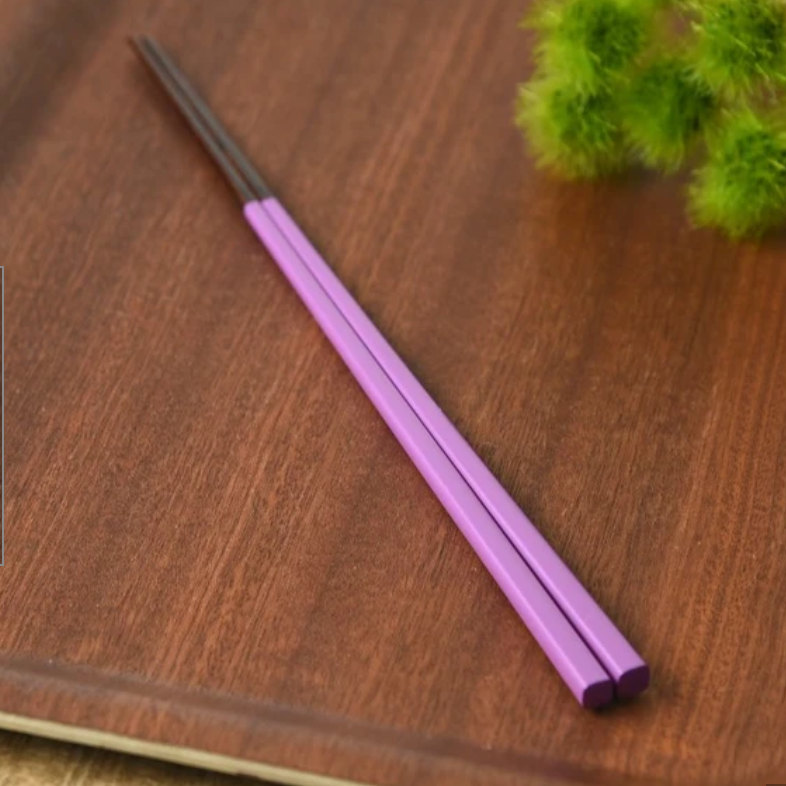 Wakasa Handmade Chopsticks