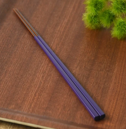 Wakasa Handmade Chopsticks