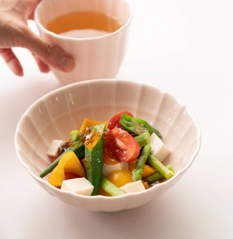 Miyama Suzune Tableware Series