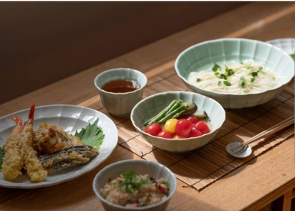 Miyama Suzune Tableware Series