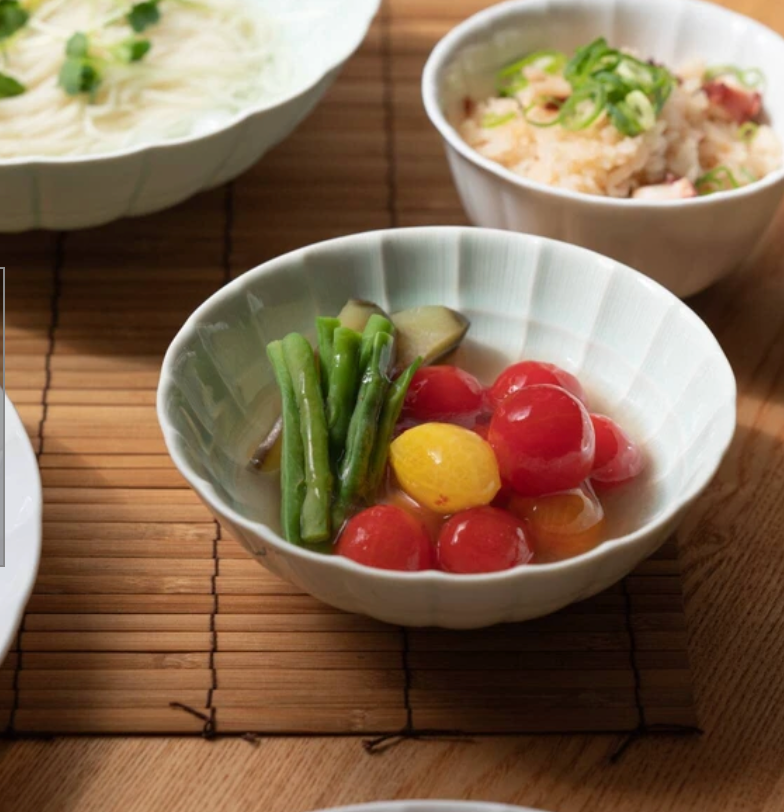 Miyama Suzune Tableware Series