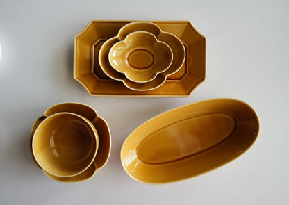 Mizu-Mizu Dinnerware collection